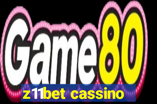 z11bet cassino